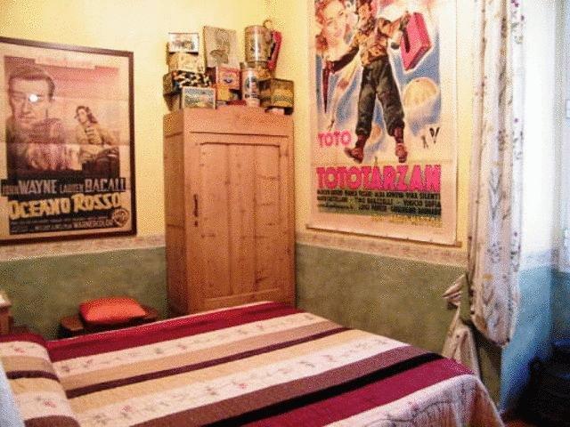 Casa de hóspedes Vacanze Romane Roma
