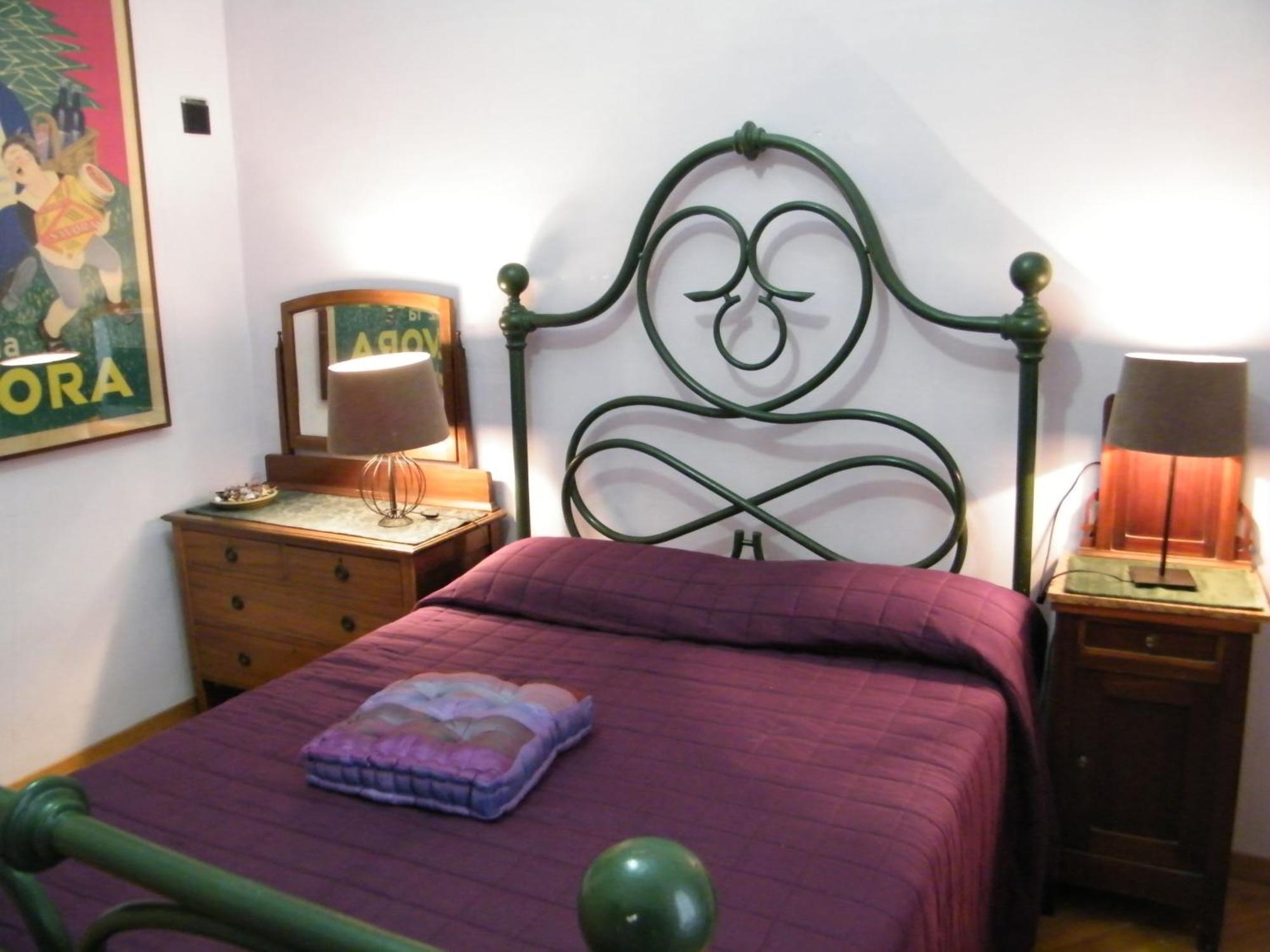 Casa de hóspedes Vacanze Romane
