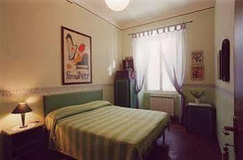 Pensión Vacanze Romane Roma